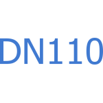 DN110