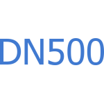DN500